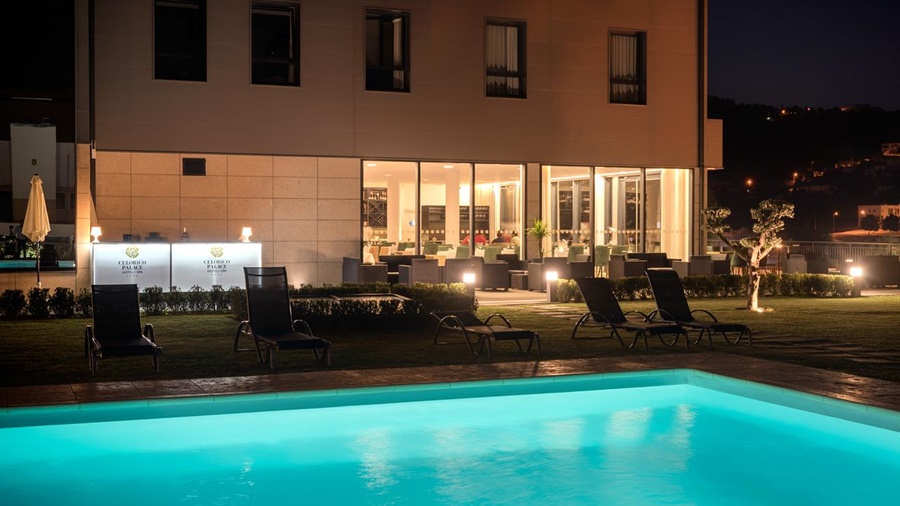 Fotos del hotel - LAM HOTEL CELORICO DE BASTO