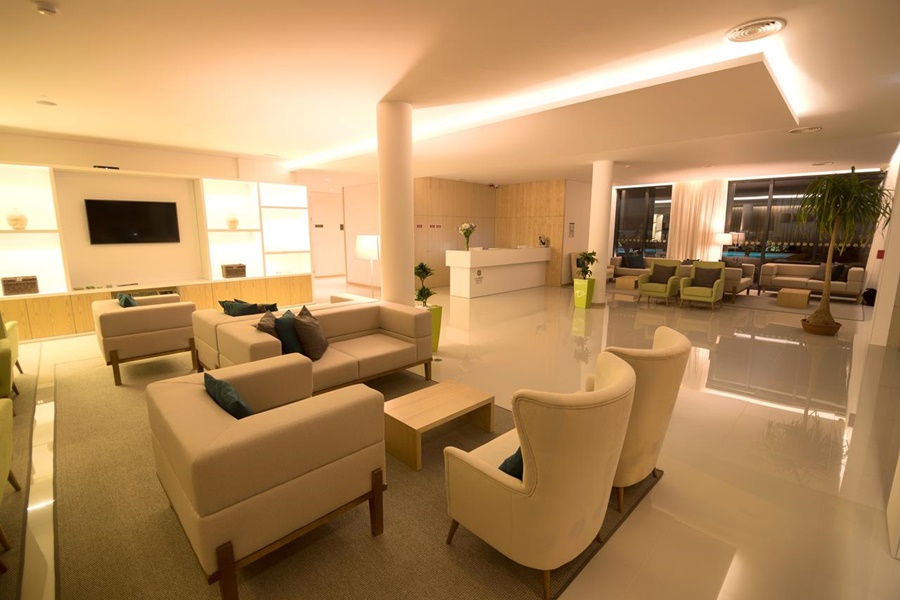 Fotos del hotel - LAM HOTEL CELORICO DE BASTO
