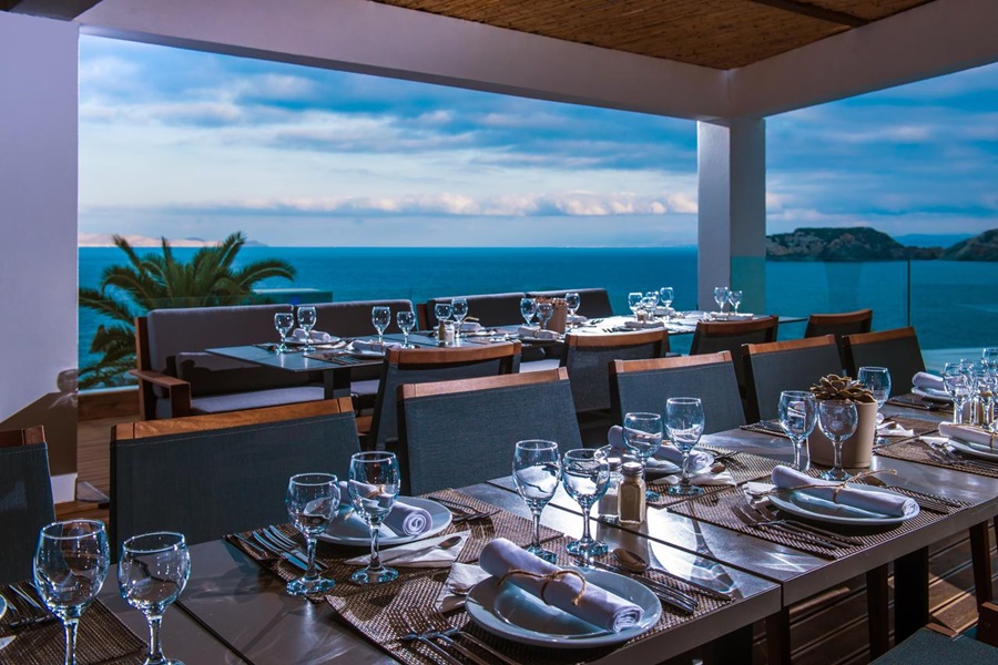 Fotos del hotel - PENINSULA RESORT & SPA