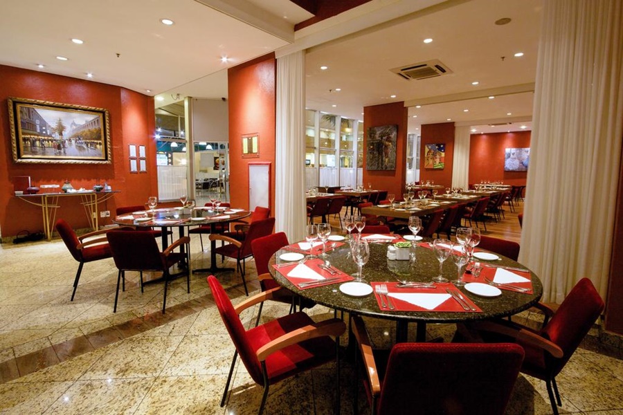 Fotos del hotel - BRISTOL INTERNATIONAL AIRPORT