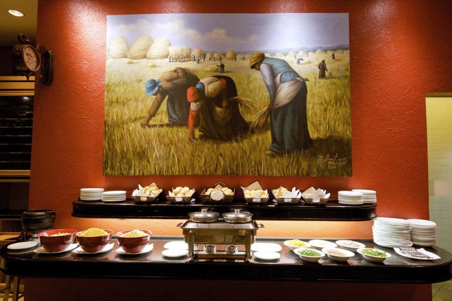 Fotos del hotel - BRISTOL INTERNATIONAL AIRPORT