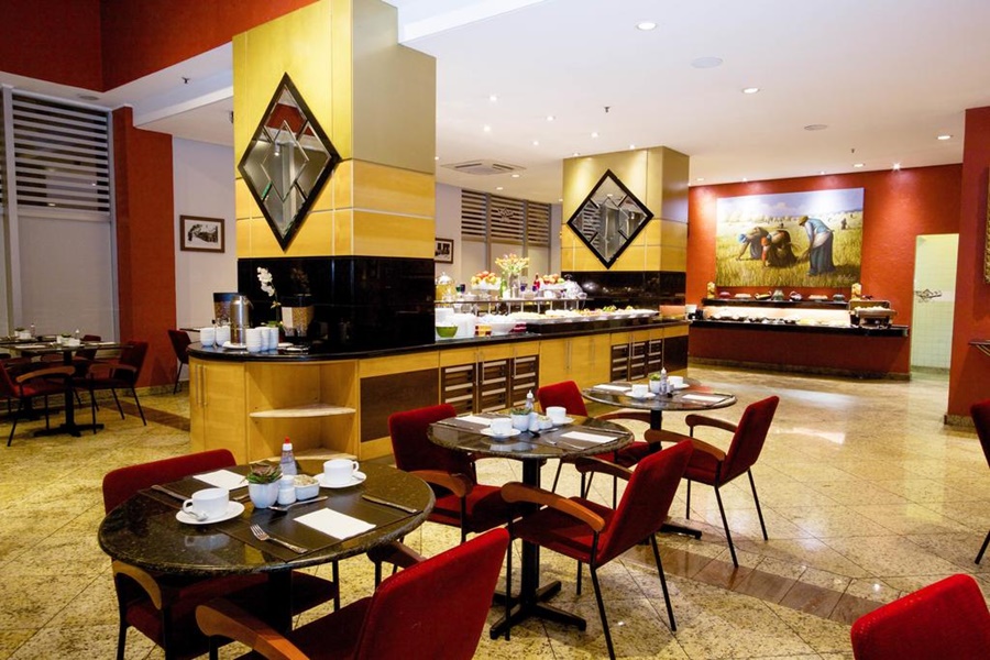 Fotos del hotel - BRISTOL INTERNATIONAL AIRPORT