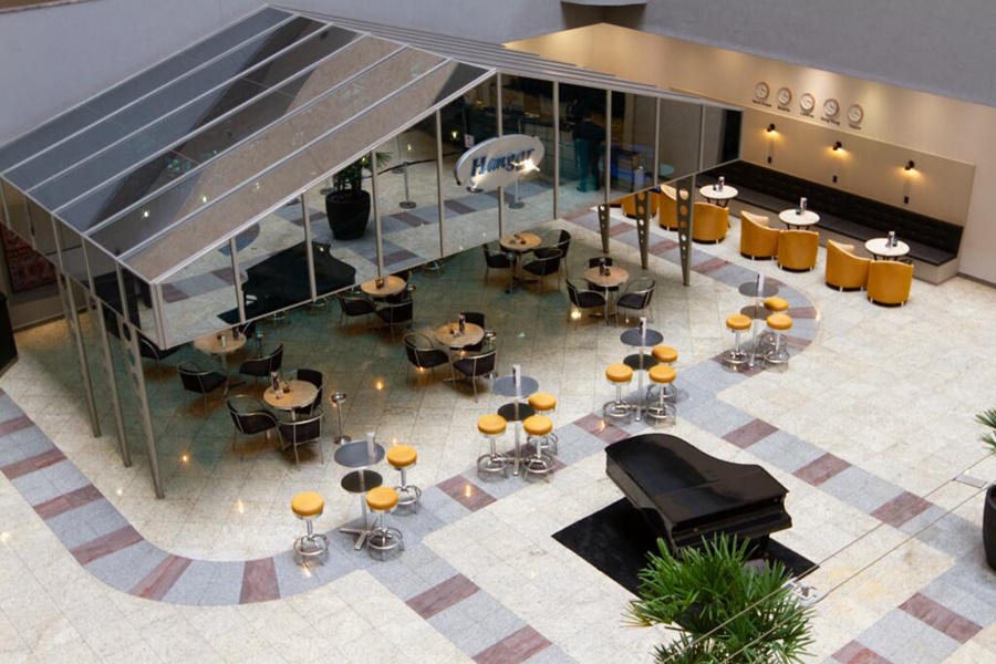 Fotos del hotel - BRISTOL INTERNATIONAL AIRPORT