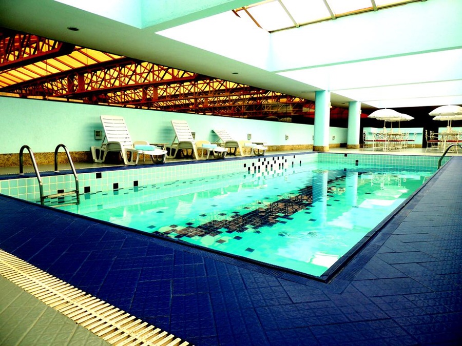 Fotos del hotel - BRISTOL INTERNATIONAL AIRPORT