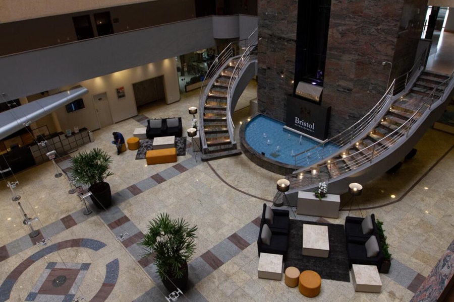 Fotos del hotel - BRISTOL INTERNATIONAL AIRPORT