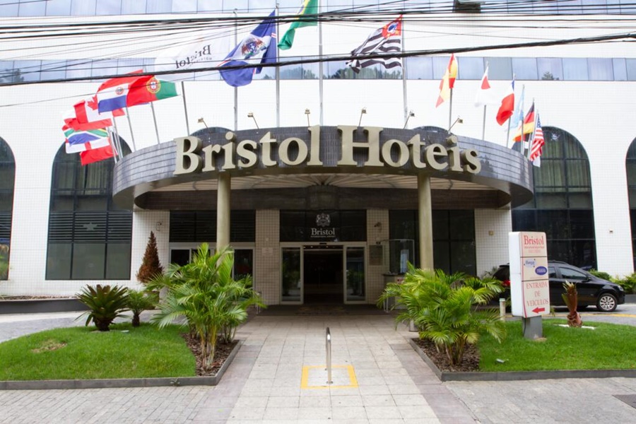 Fotos del hotel - BRISTOL INTERNATIONAL AIRPORT