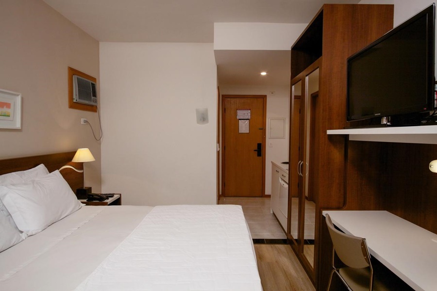 Fotos del hotel - BRISTOL CENTRO CIVICO