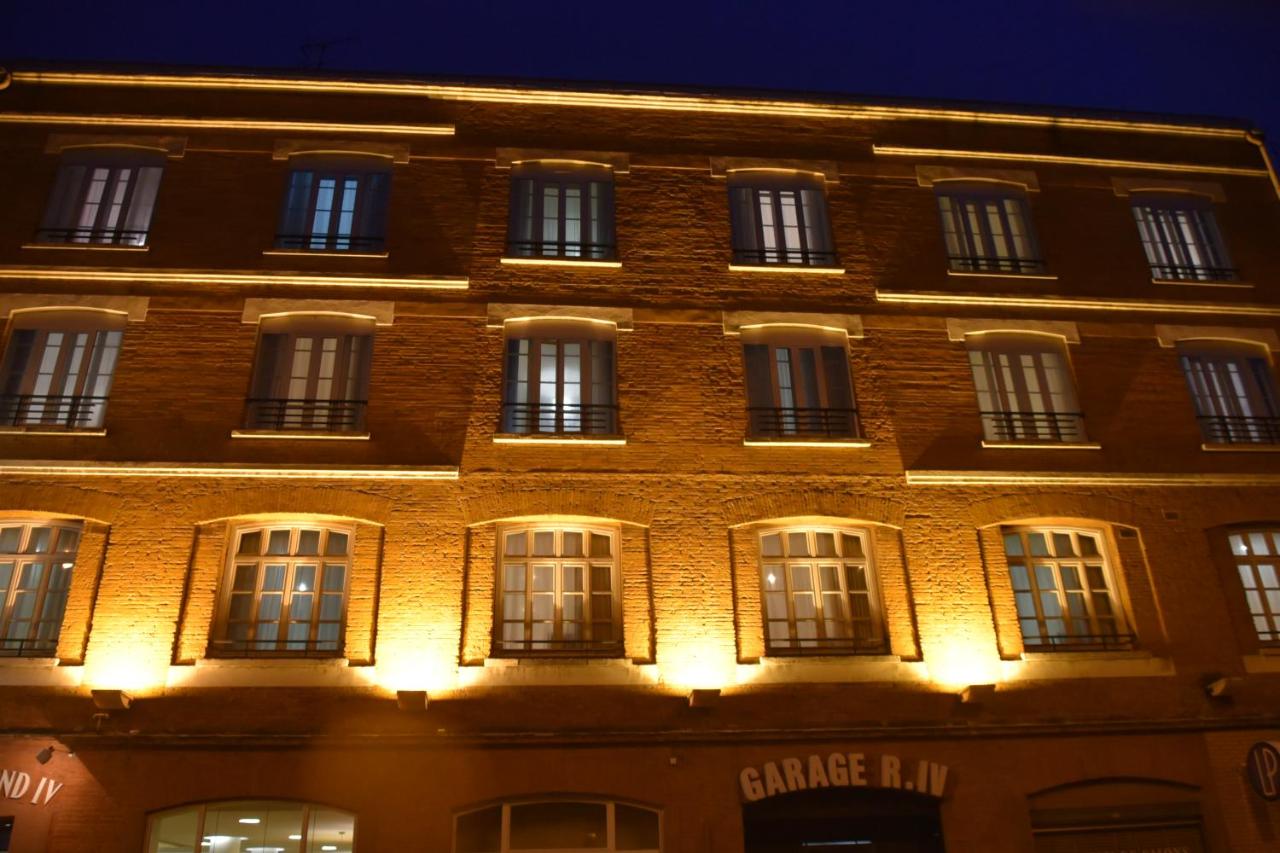 Fotos del hotel - RAYMOND 4 TOULOUSE