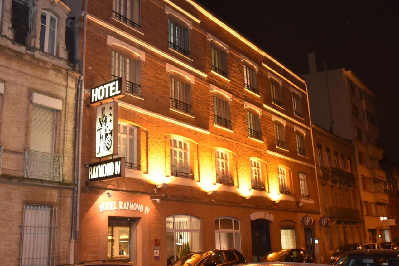 Fotos del hotel - RAYMOND 4 TOULOUSE