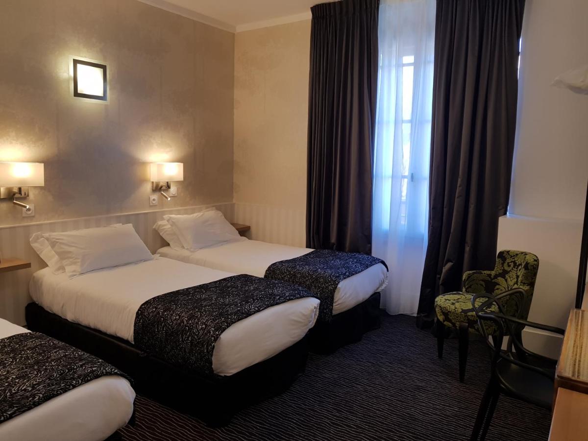 Fotos del hotel - RAYMOND 4 TOULOUSE