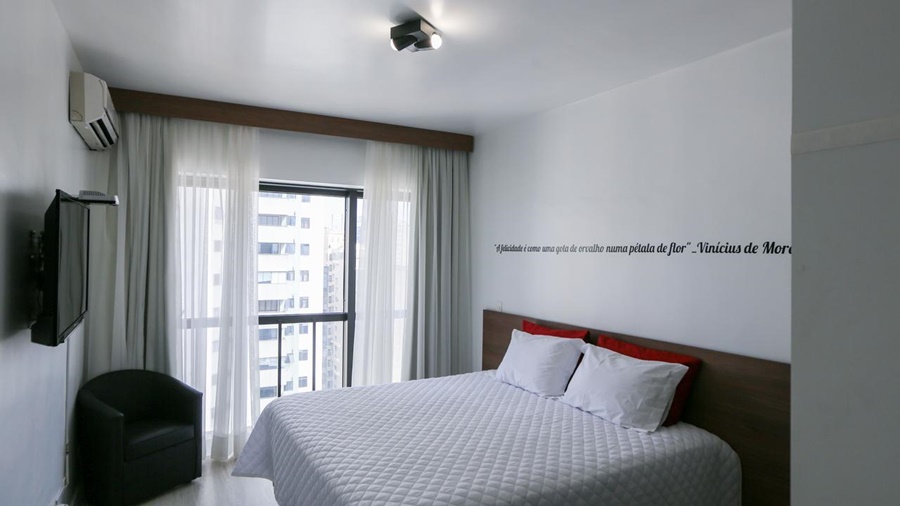 Fotos del hotel - BRISTOL METROPOLITAN