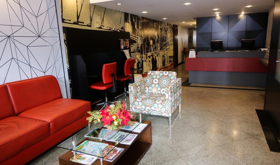 Fotos del hotel - BRISTOL METROPOLITAN