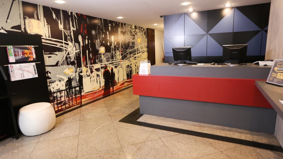 Fotos del hotel - BRISTOL METROPOLITAN