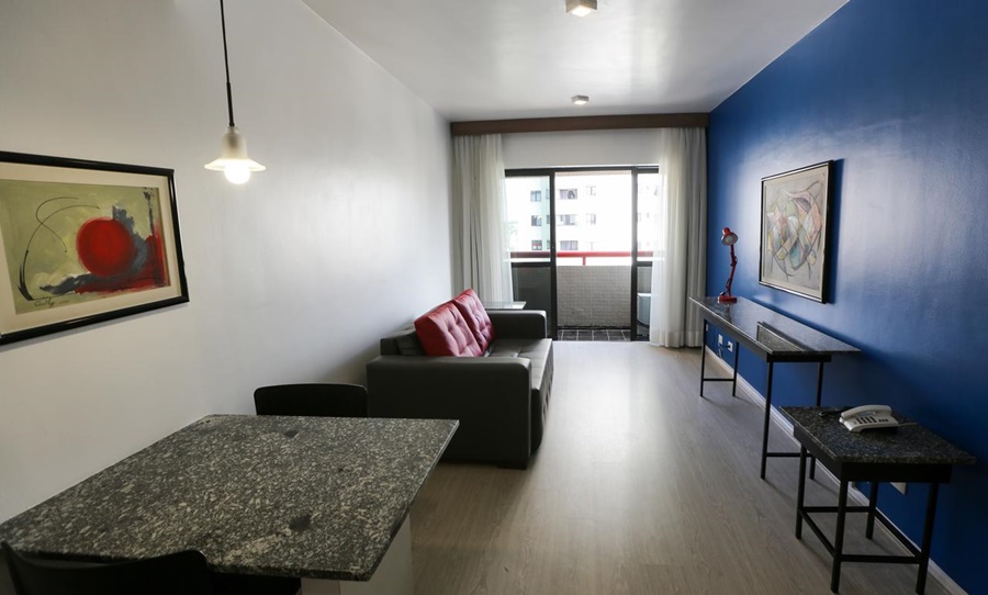 Fotos del hotel - BRISTOL METROPOLITAN