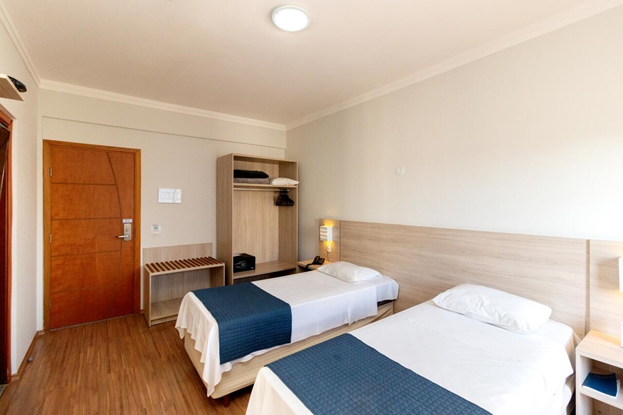 Fotos del hotel - BRISTOL ZANIBONI