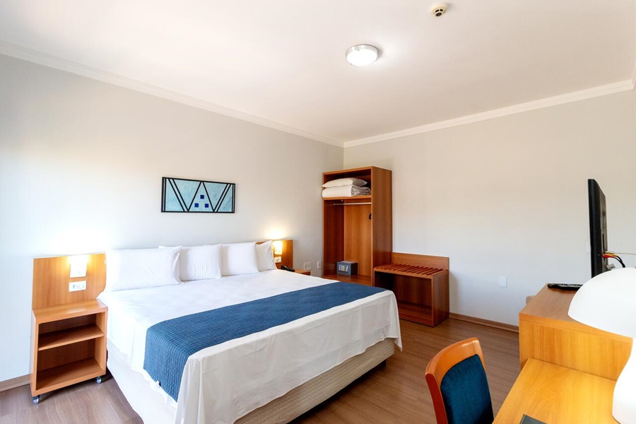 Fotos del hotel - BRISTOL ZANIBONI