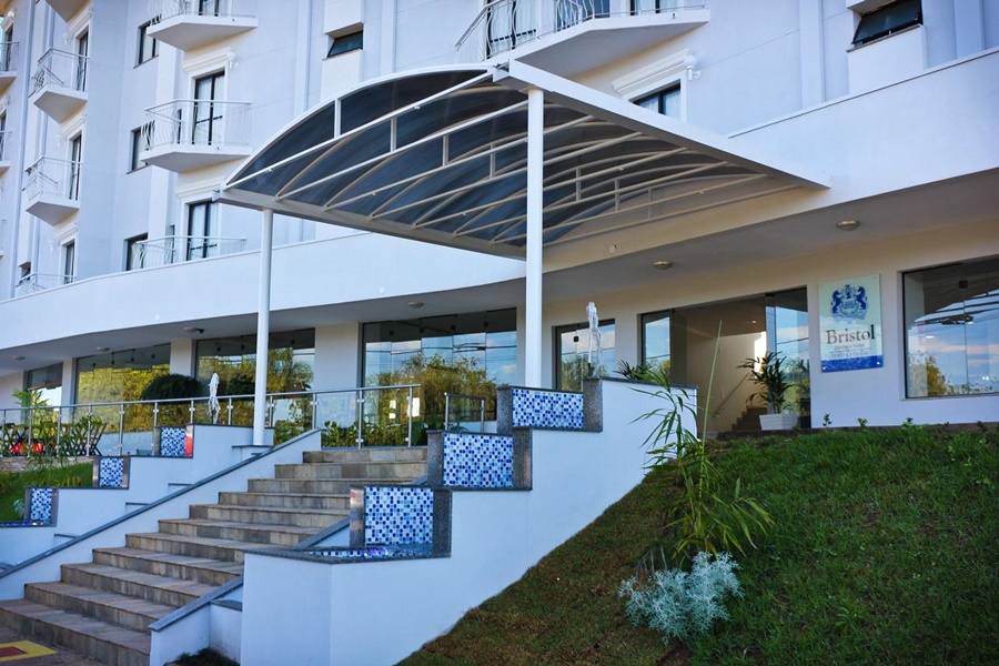 Fotos del hotel - BRISTOL ZANIBONI