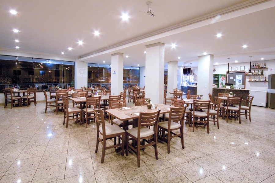 Fotos del hotel - BRISTOL ZANIBONI