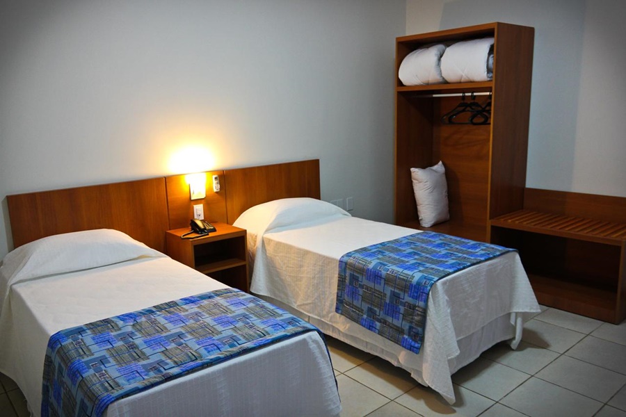 Fotos del hotel - BRISTOL ZANIBONI