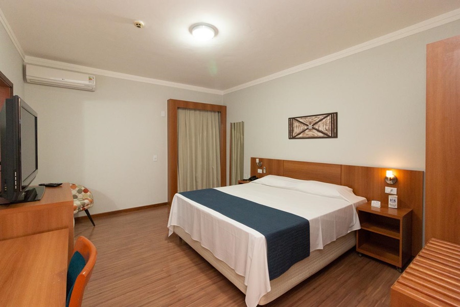 Fotos del hotel - BRISTOL ZANIBONI