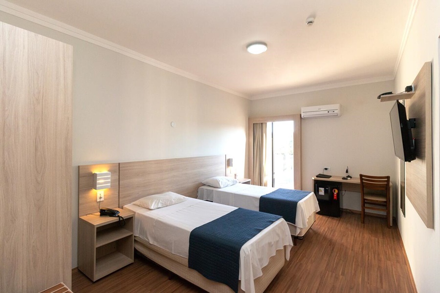 Fotos del hotel - BRISTOL ZANIBONI