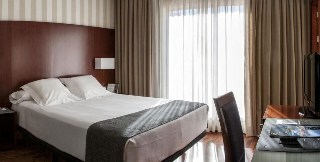 Fotos del hotel - crs - ZENIT MALAGA