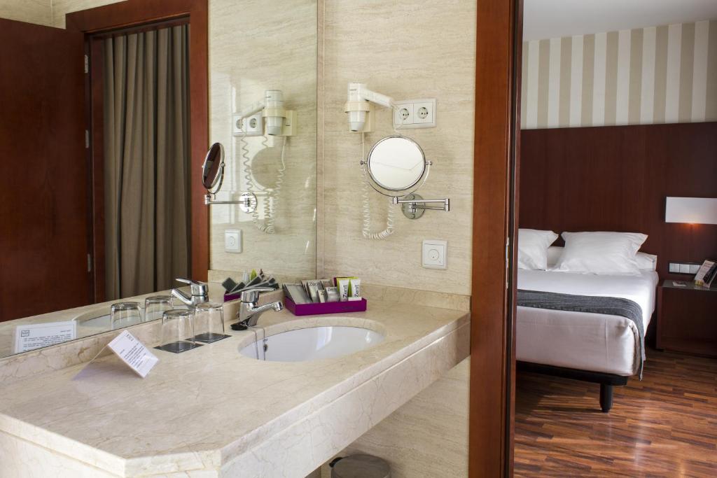 Fotos del hotel - crs - ZENIT MALAGA