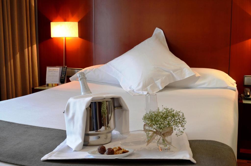 Fotos del hotel - crs - ZENIT MALAGA