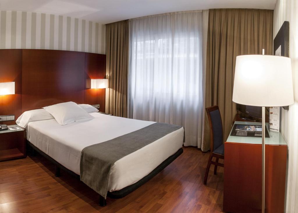 Fotos del hotel - crs - ZENIT MALAGA