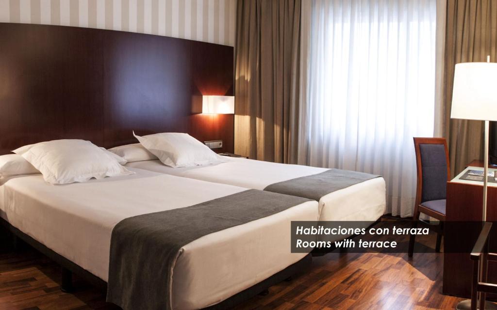 Fotos del hotel - crs - ZENIT MALAGA