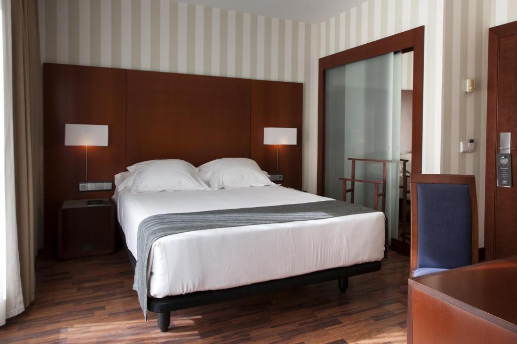 Fotos del hotel - crs - ZENIT MALAGA