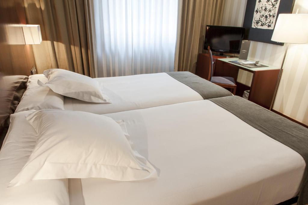 Fotos del hotel - crs - ZENIT MALAGA