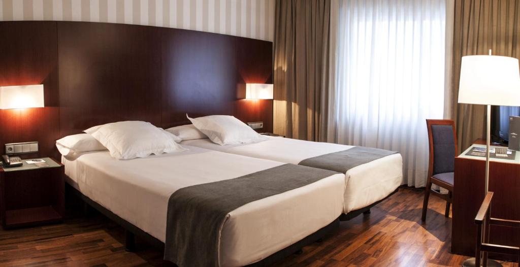 Fotos del hotel - crs - ZENIT MALAGA