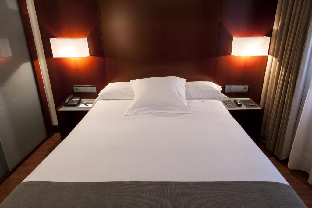 Fotos del hotel - crs - ZENIT MALAGA