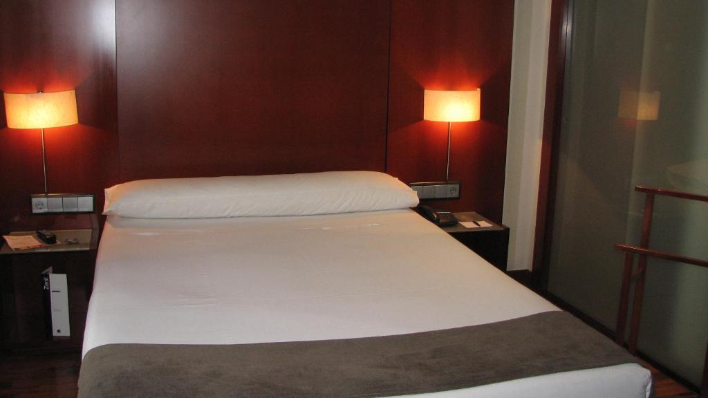 Fotos del hotel - crs - ZENIT MALAGA