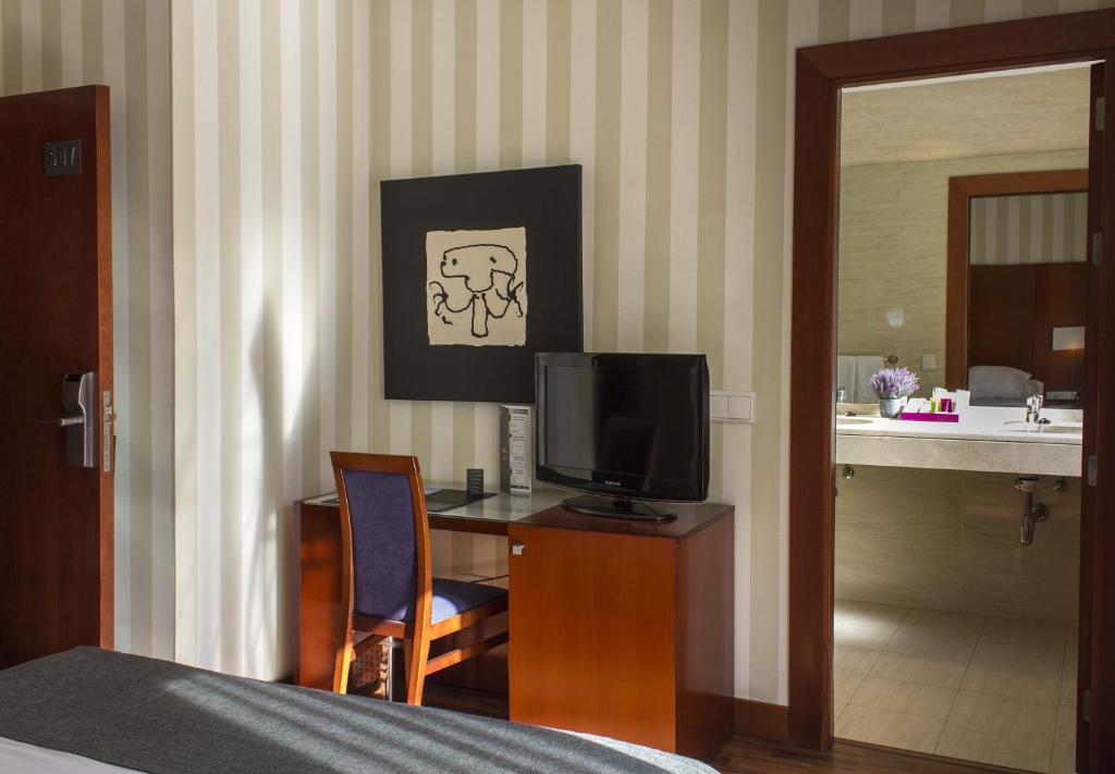 Fotos del hotel - crs - ZENIT MALAGA