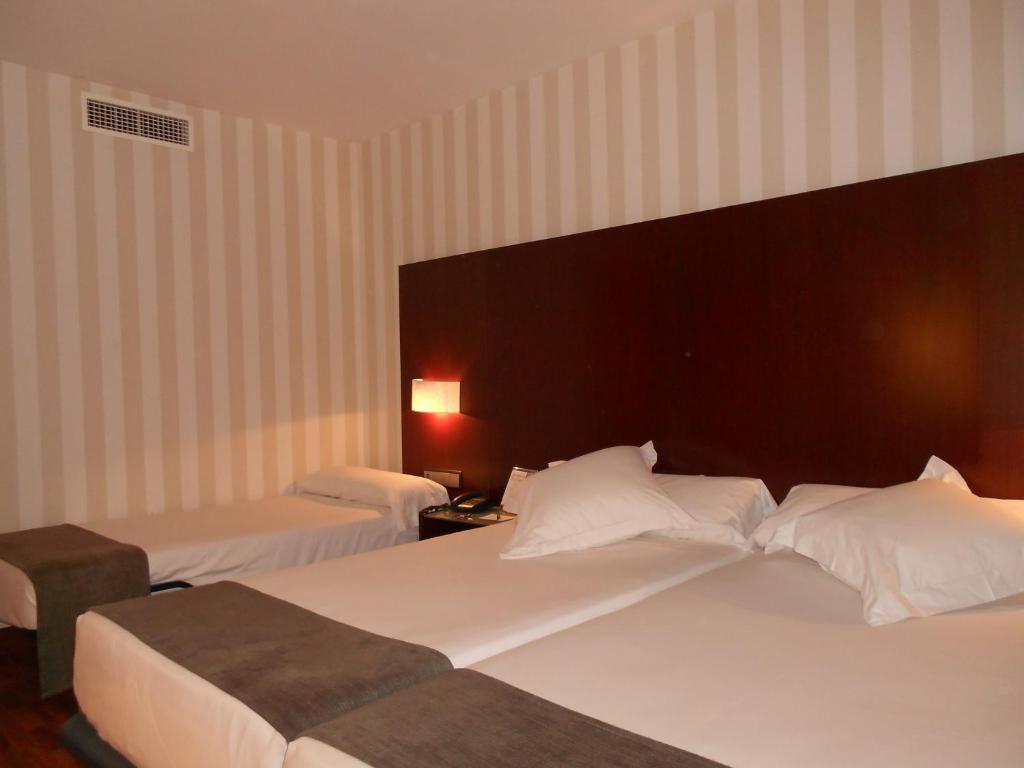 Fotos del hotel - crs - ZENIT MALAGA