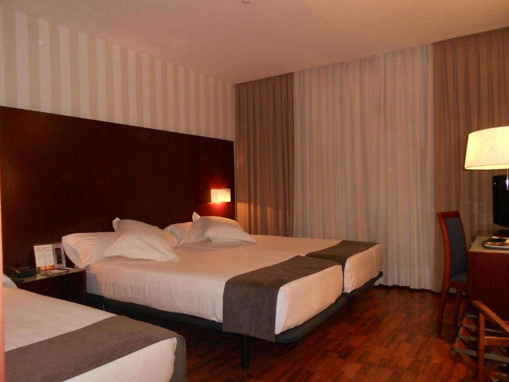 Fotos del hotel - crs - ZENIT MALAGA