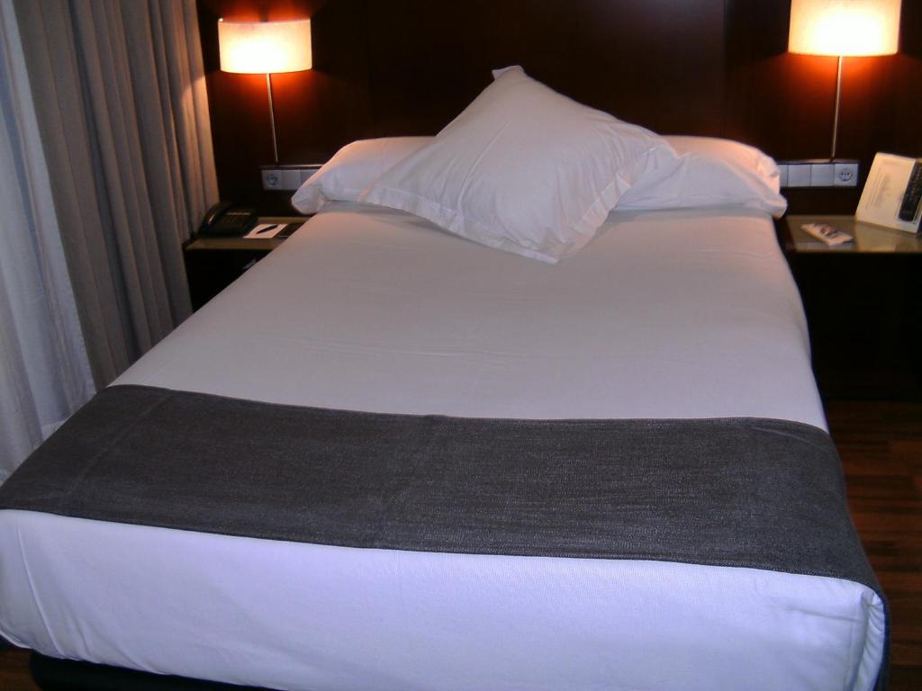 Fotos del hotel - crs - ZENIT MALAGA