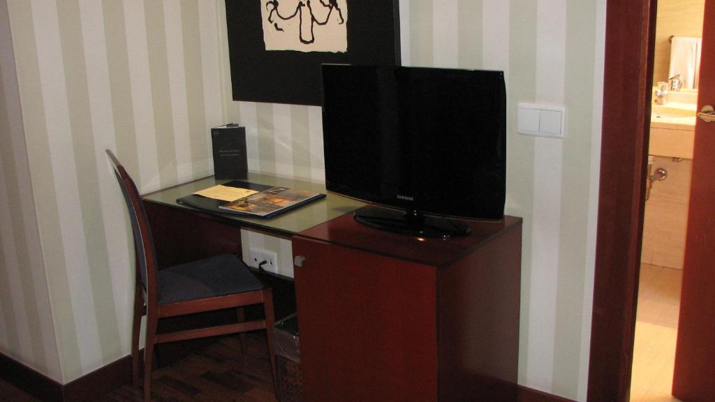 Fotos del hotel - crs - ZENIT MALAGA