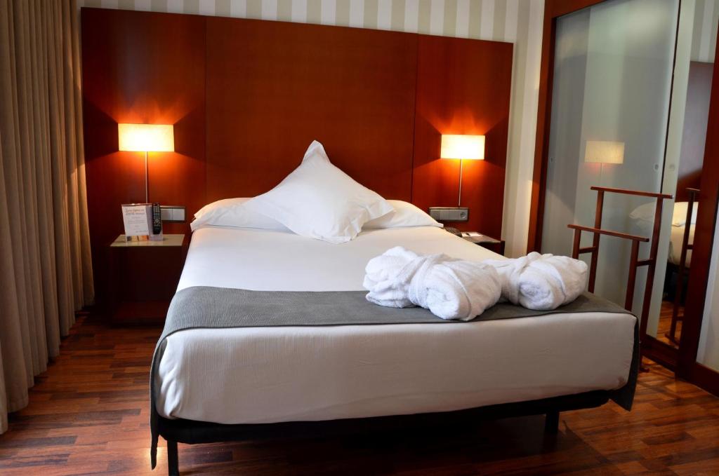 Fotos del hotel - crs - ZENIT MALAGA