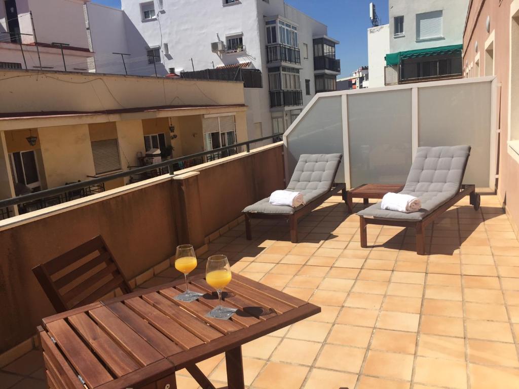 Fotos del hotel - crs - ZENIT MALAGA