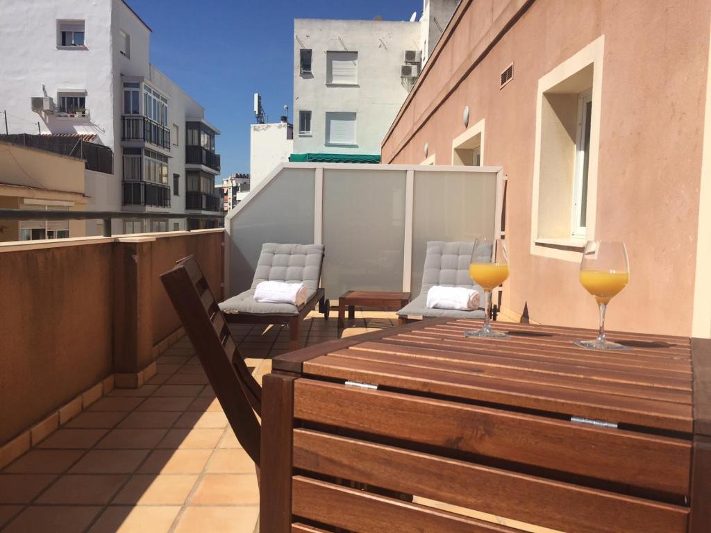 Fotos del hotel - crs - ZENIT MALAGA