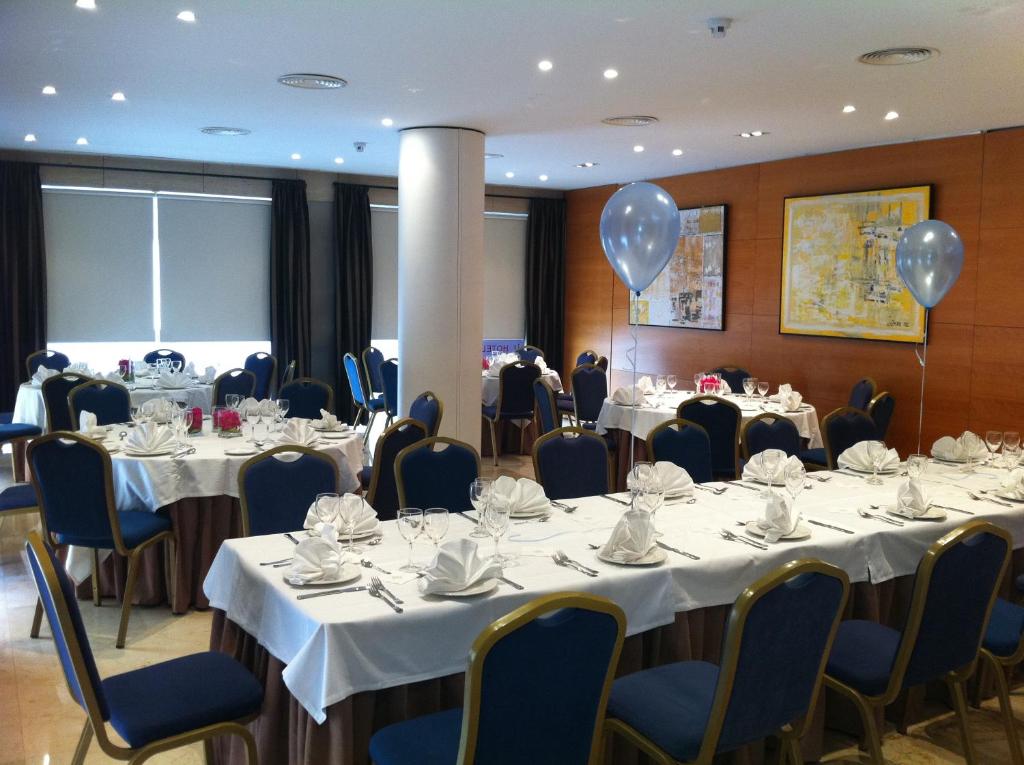Fotos del hotel - crs - ZENIT MALAGA