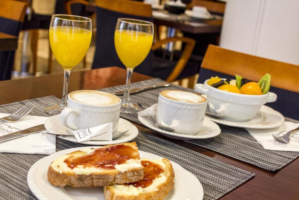 Fotos del hotel - crs - ZENIT MALAGA