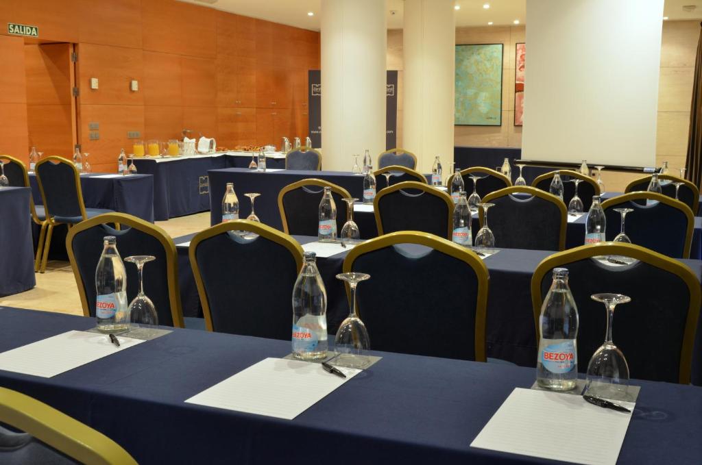 Fotos del hotel - crs - ZENIT MALAGA