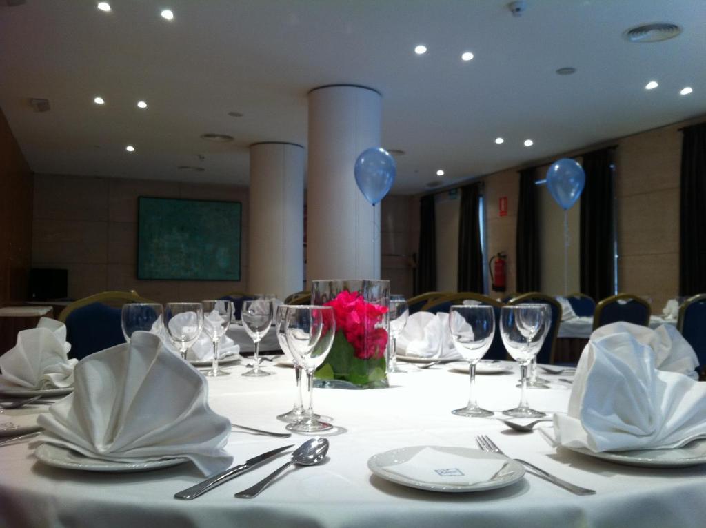 Fotos del hotel - crs - ZENIT MALAGA