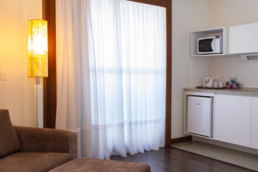 Fotos del hotel - BRISTOL BRASIL 500