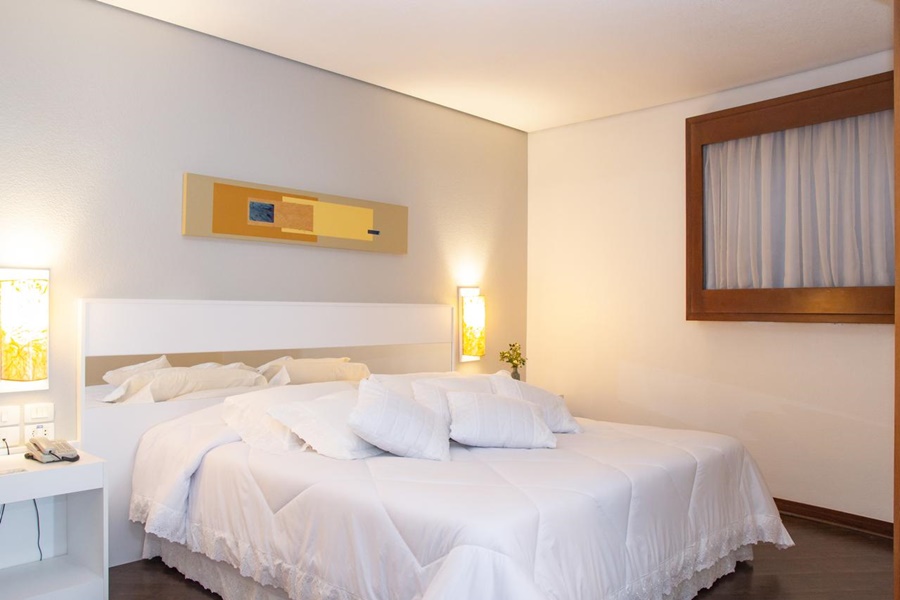 Fotos del hotel - BRISTOL BRASIL 500