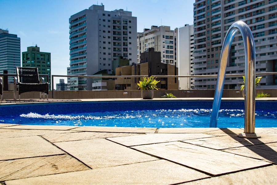 Fotos del hotel - BRISTOL BRASIL 500